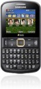 <i>Samsung</i> Ch@t 222