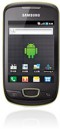 <i>Samsung</i> Galaxy Pop i559