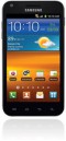 <i>Samsung</i> Galaxy S II Epic 4G Touch