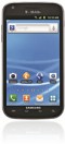 <i>Samsung</i> Galaxy S II T-Mobile