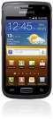 <i>Samsung</i> Galaxy W I8150