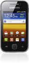 <i>Samsung</i> Galaxy Y S5360
