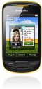 <i>Samsung</i> S3850 Corby II