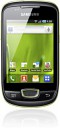 <i>Samsung</i> S5570 Galaxy Mini