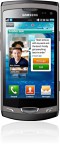 <i>Samsung</i> S8530 Wave II
