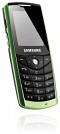 Samsung SGH-E200 Eco