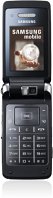 Samsung SGH-G400