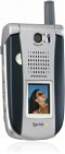 <i>Sanyo</i> Power VisionSM Phone MM-9000