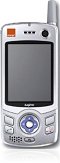 <i>Sanyo</i> S750i