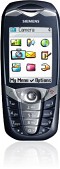 <i>Siemens</i> CX70