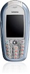 <i>Siemens</i> CX70 EMOTY