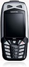 <i>Siemens</i> M65 Racing Black