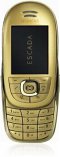 <i>Siemens</i> SL75 Escada Gold