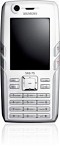 <i>Siemens</i> SXG75