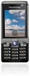 Sony-Ericsson C702