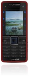 Sony-Ericsson C902