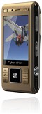 Sony-Ericsson C905