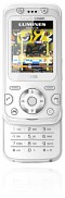 Sony-Ericsson F305