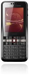 Sony-Ericsson G502