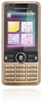 Sony-Ericsson G700