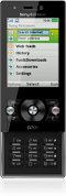 Sony-Ericsson G705