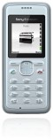 Sony-Ericsson J132