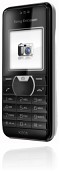 Sony-Ericsson K205i