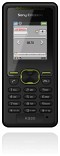 Sony-Ericsson K330