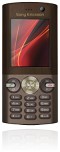 Sony-Ericsson K630i