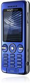 Sony-Ericsson S302