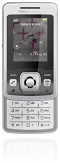 Sony-Ericsson T303
