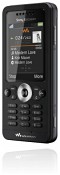 Sony-Ericsson W302