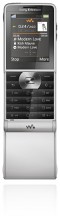 Sony-Ericsson W350i