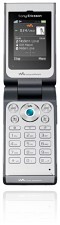 Sony-Ericsson W380i