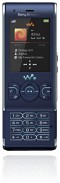 Sony-Ericsson W595