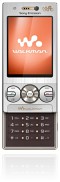 Sony-Ericsson W705