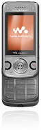 Sony-Ericsson W760i