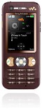 Sony-Ericsson W890i