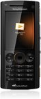 Sony-Ericsson W902 plus
