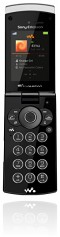 Sony-Ericsson W980i
