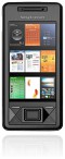 Sony-Ericsson XPERIA X1