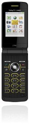 Sony-Ericsson Z780