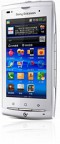 <i>Sony Ericsson</i> A8i