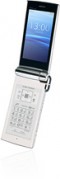 <i>Sony Ericsson</i> BRAVIA S004