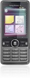 <i>Sony Ericsson</i> G700 Business Edition