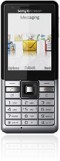 <i>Sony Ericsson</i> J105 Naite