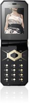 <i>Sony Ericsson</i> Jalou D&G edition