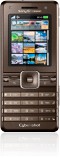 <i>Sony Ericsson</i> K770i