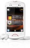 <i>Sony Ericsson</i> Live with Walkman