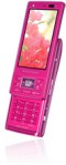 <i>Sony Ericsson</i> S003